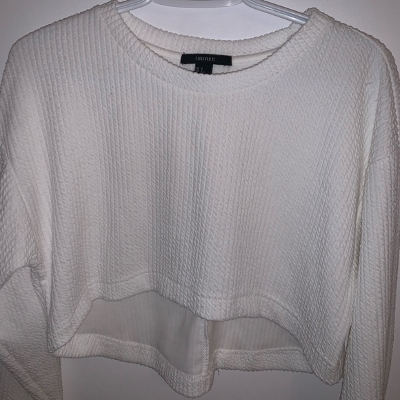 [S]👚F21 top - Picture 2 of 6